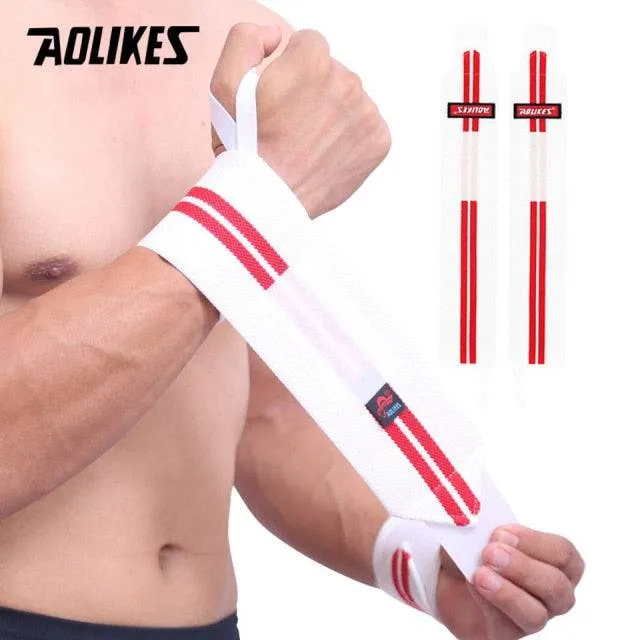 Wrist Support Braces for Men & Women 1 Pair