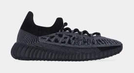 Yeezy 350 V2 CMPCT Slate Onyx Mens Lifestyle Shoes (Slate Onyx) Free Shipping